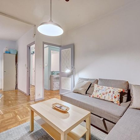 Dormitaleria Leilighet Pamplona Eksteriør bilde